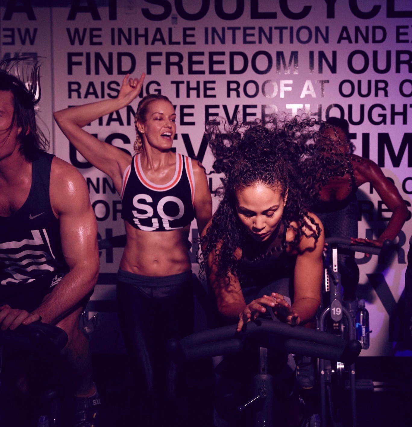 soul cycle discounts